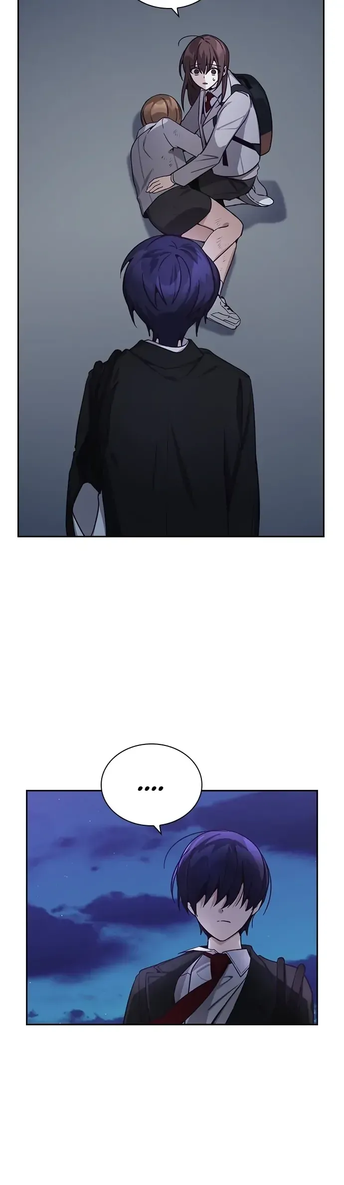 Competition in Good Faith Chapter 12 page 7 - 