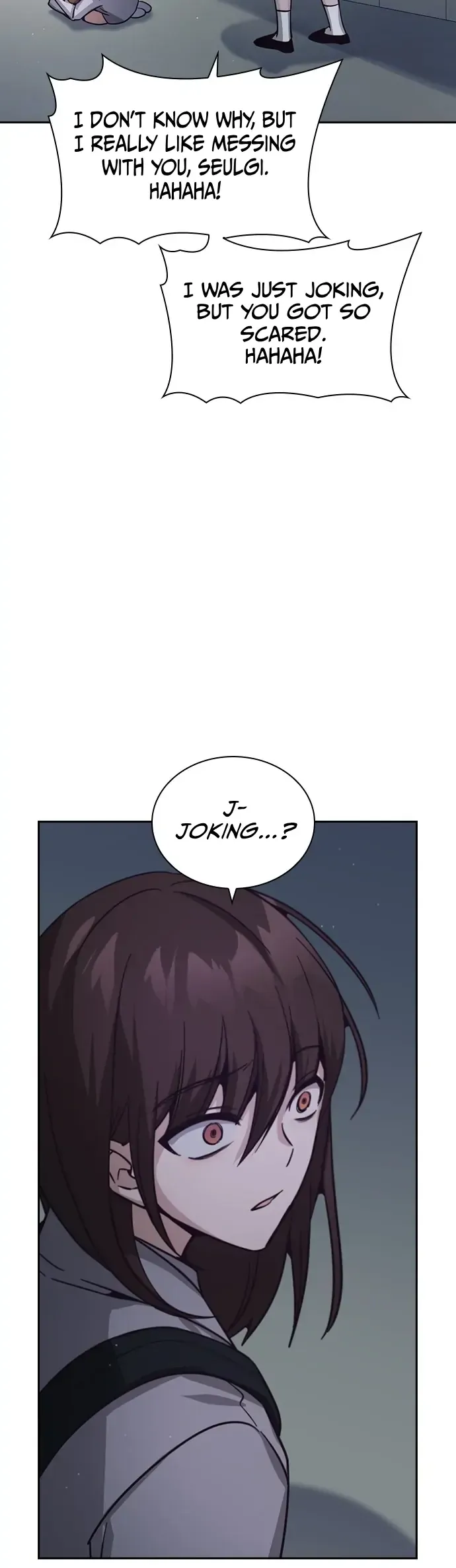 Competition in Good Faith Chapter 12 page 9 - 