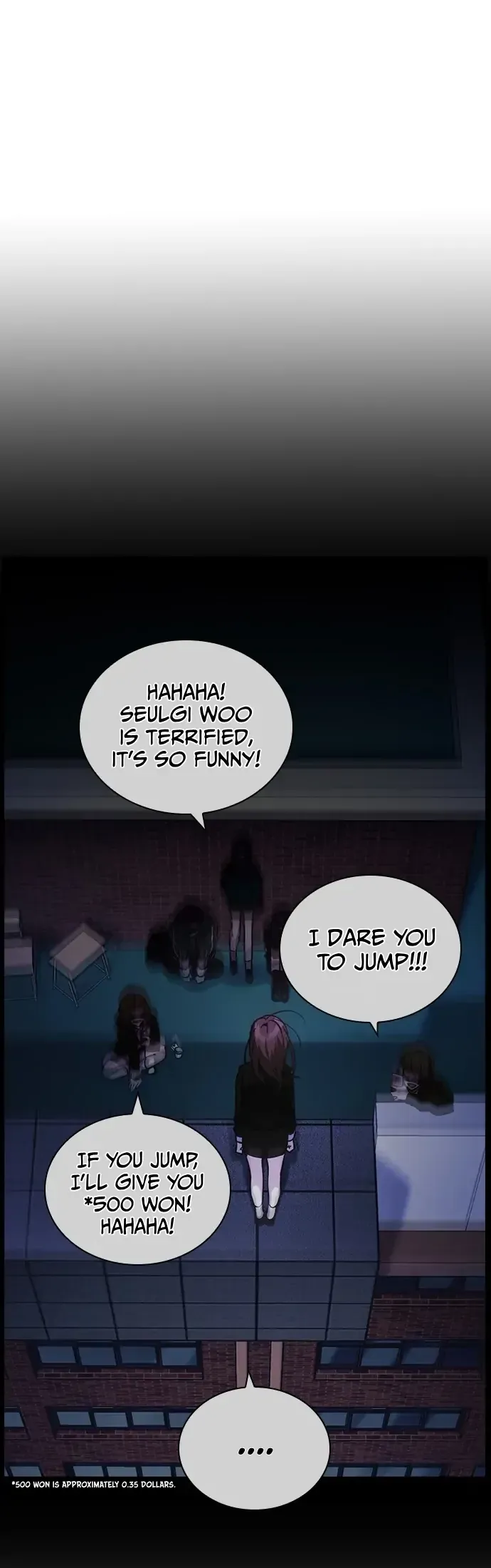 Competition in Good Faith Chapter 12 page 10 - 