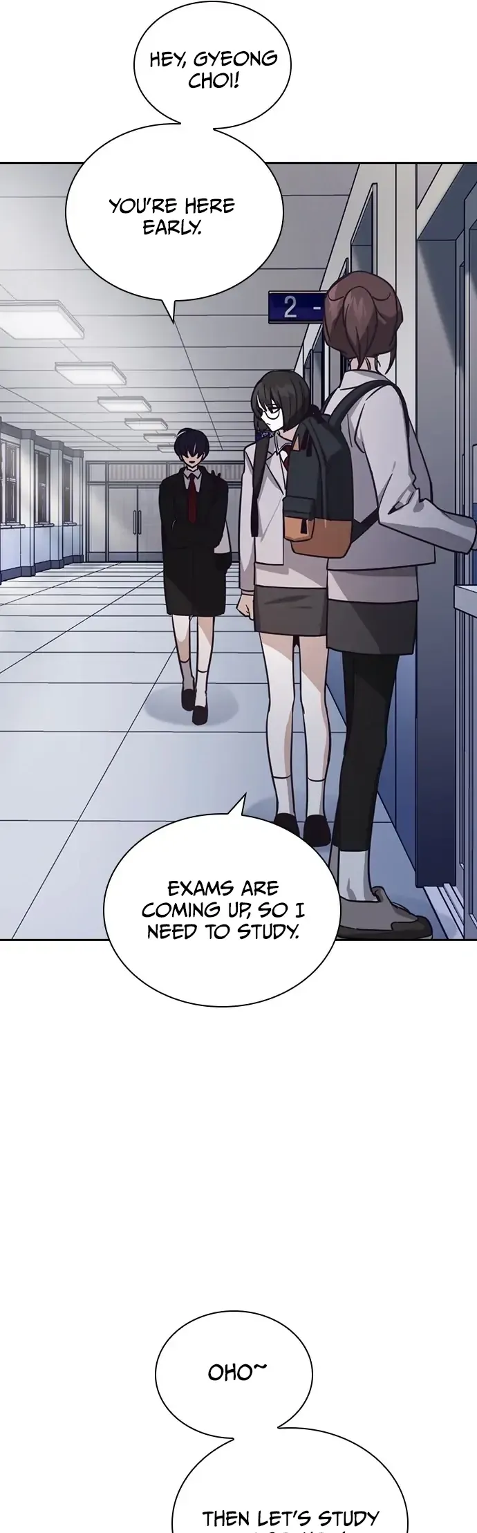 Competition in Good Faith Chapter 13 page 14 - 