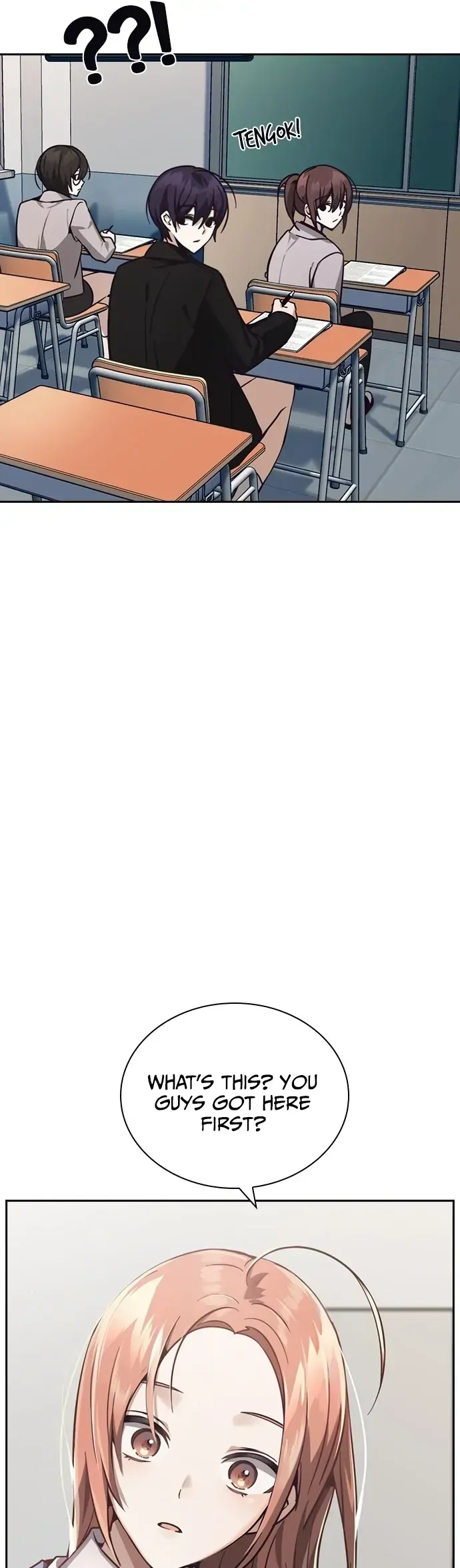 Competition in Good Faith Chapter 13 page 18 - 