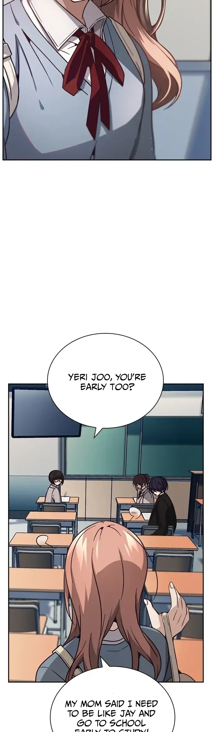 Competition in Good Faith Chapter 13 page 19 - 