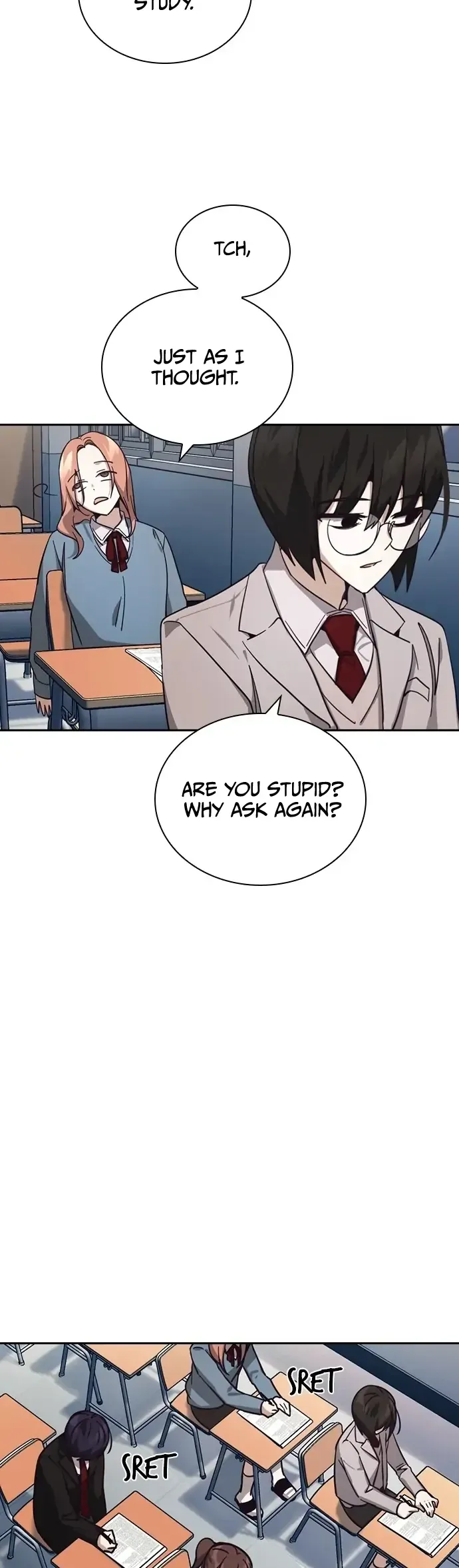 Competition in Good Faith Chapter 13 page 24 - 