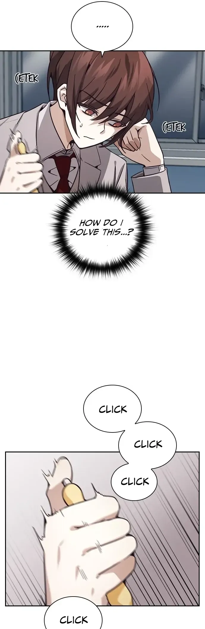 Competition in Good Faith Chapter 13 page 26 - 