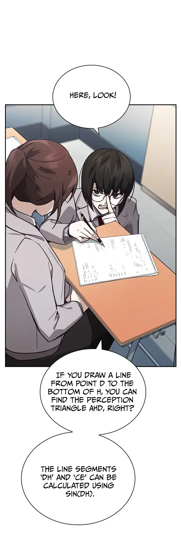 Competition in Good Faith Chapter 13 page 29 - 