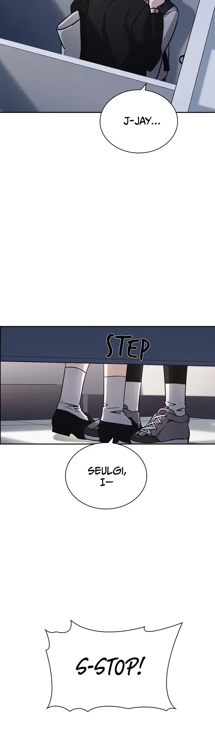 Competition in Good Faith Chapter 13 page 4 - 