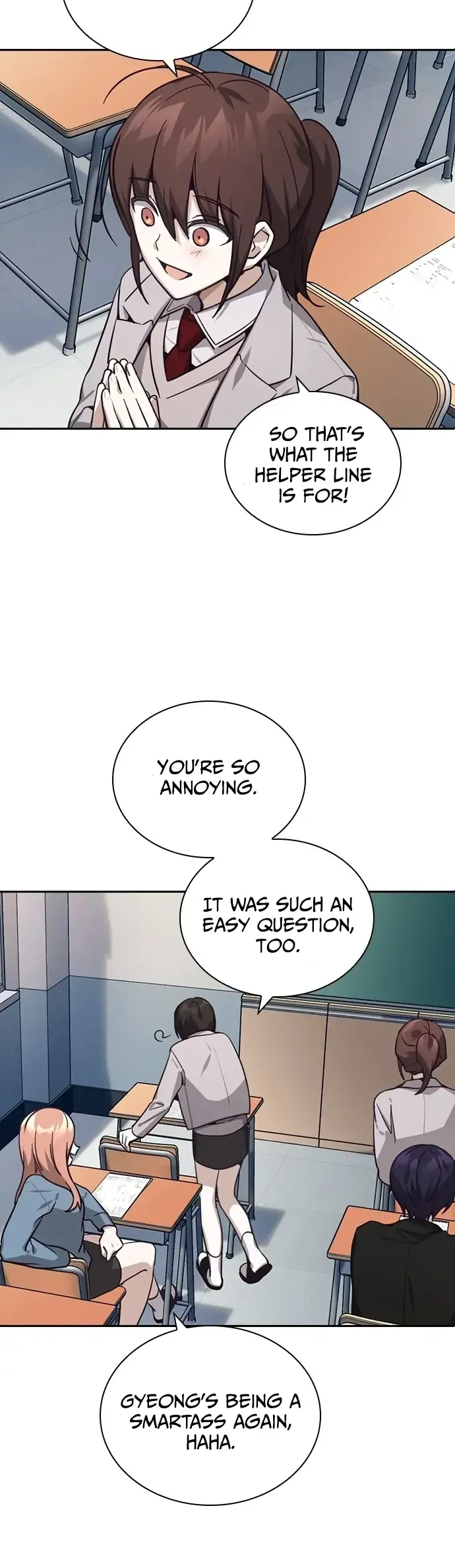 Competition in Good Faith Chapter 13 page 31 - 