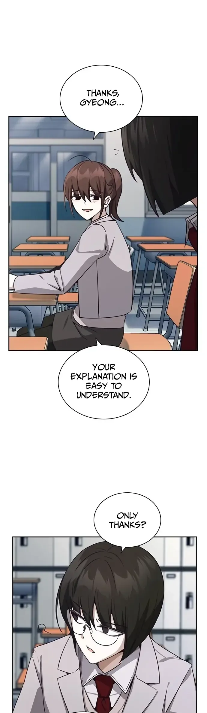 Competition in Good Faith Chapter 13 page 32 - 