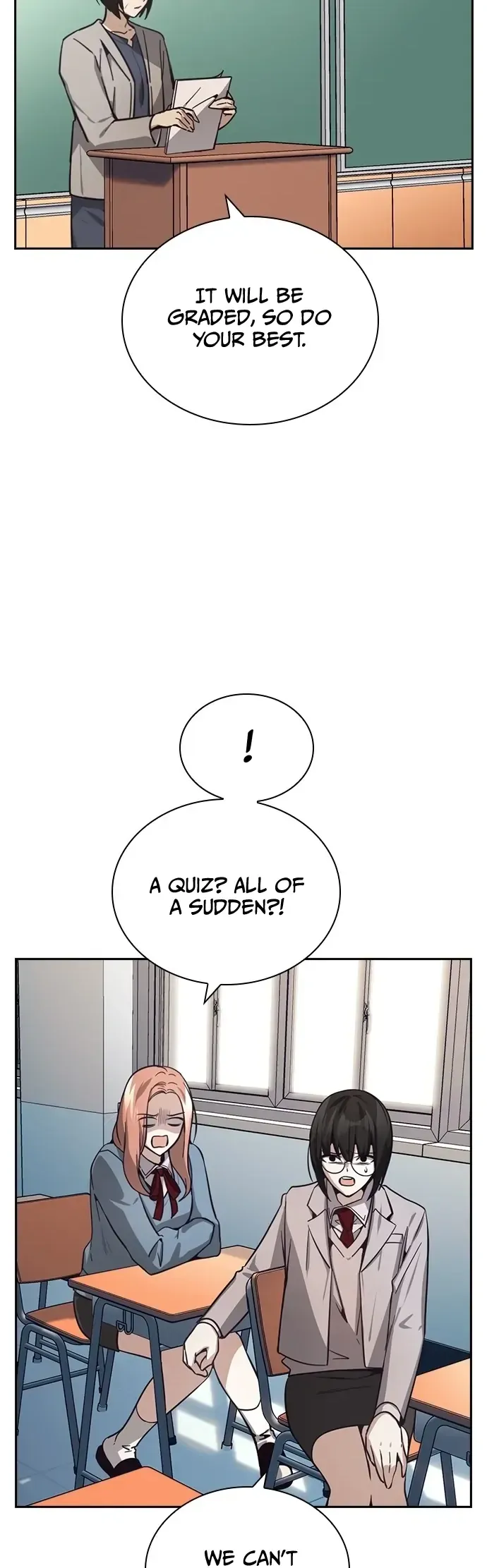 Competition in Good Faith Chapter 13 page 35 - 