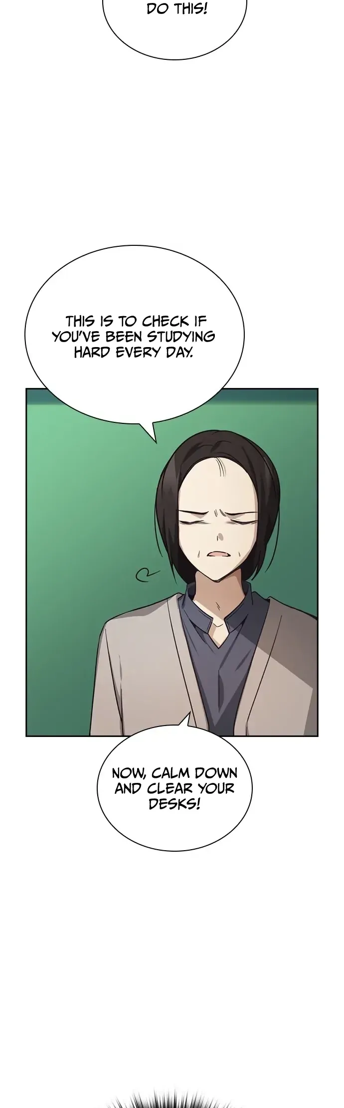 Competition in Good Faith Chapter 13 page 36 - 