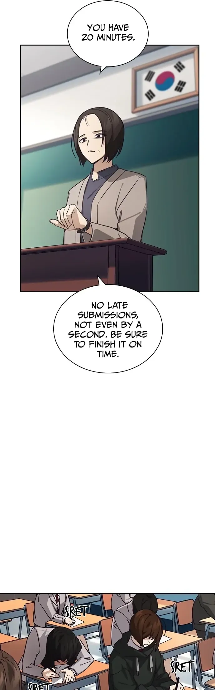 Competition in Good Faith Chapter 13 page 38 - 