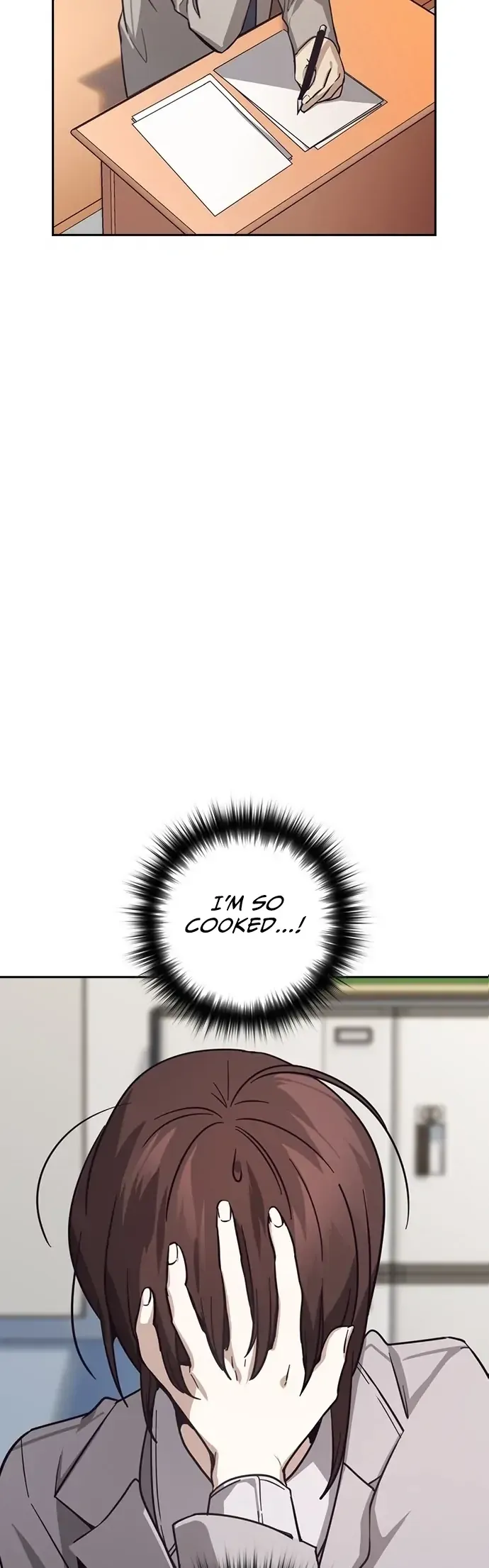 Competition in Good Faith Chapter 13 page 40 - 