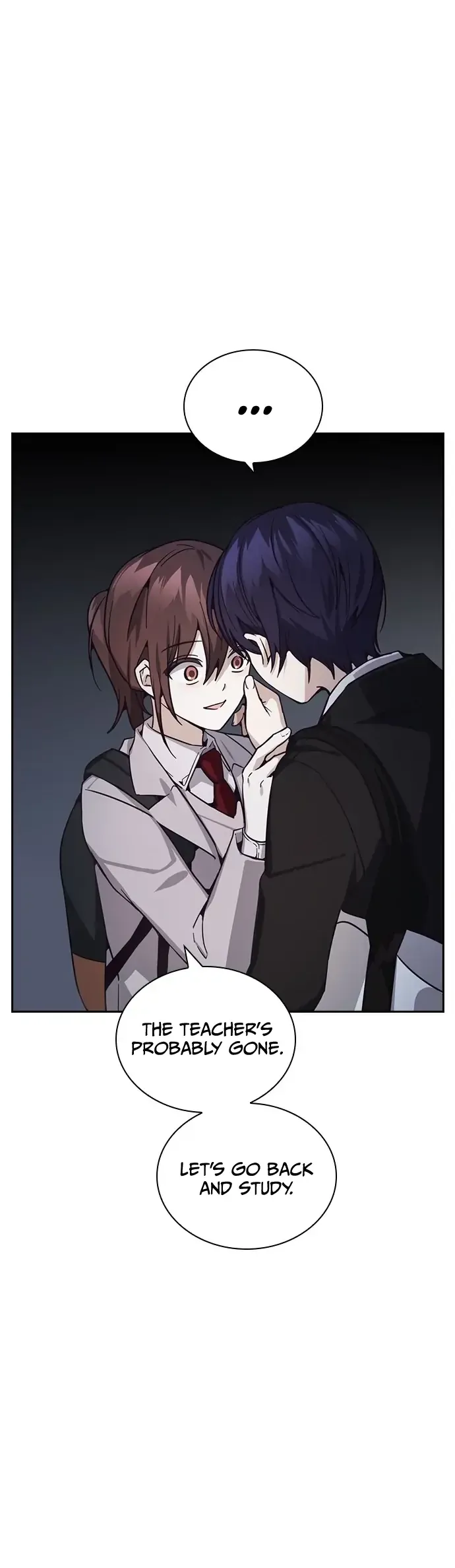 Competition in Good Faith Chapter 13 page 5 - 