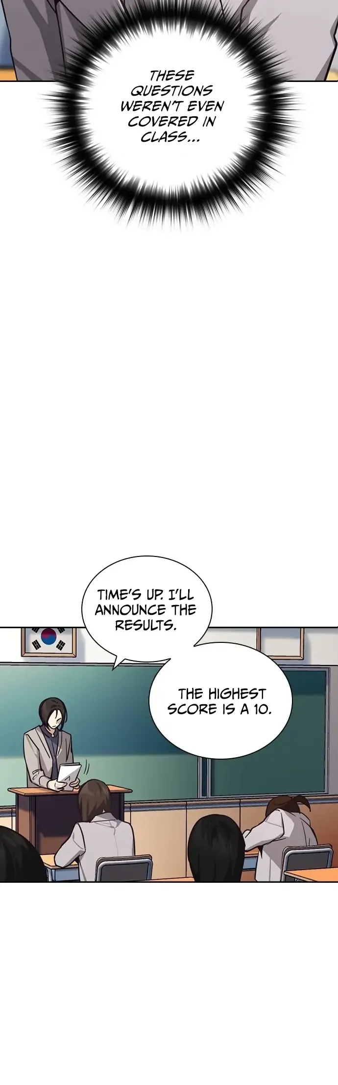 Competition in Good Faith Chapter 13 page 41 - 