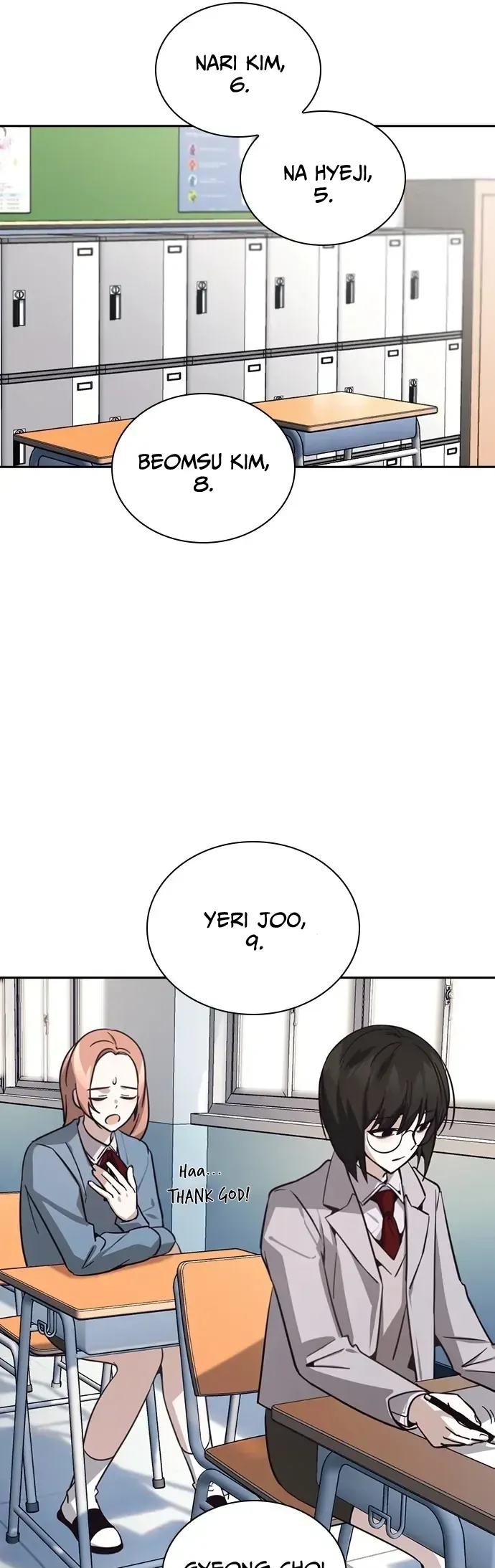 Competition in Good Faith Chapter 13 page 42 - 