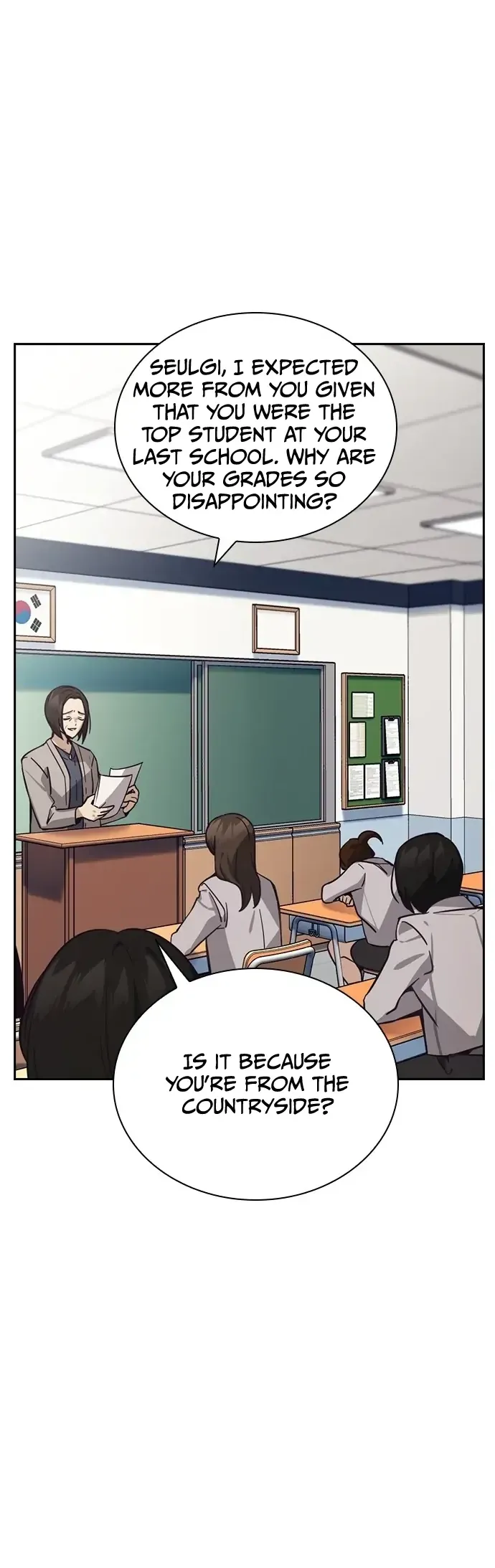 Competition in Good Faith Chapter 13 page 45 - 