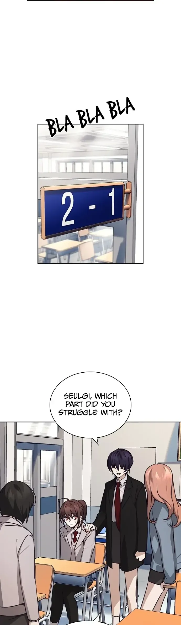 Competition in Good Faith Chapter 13 page 47 - 