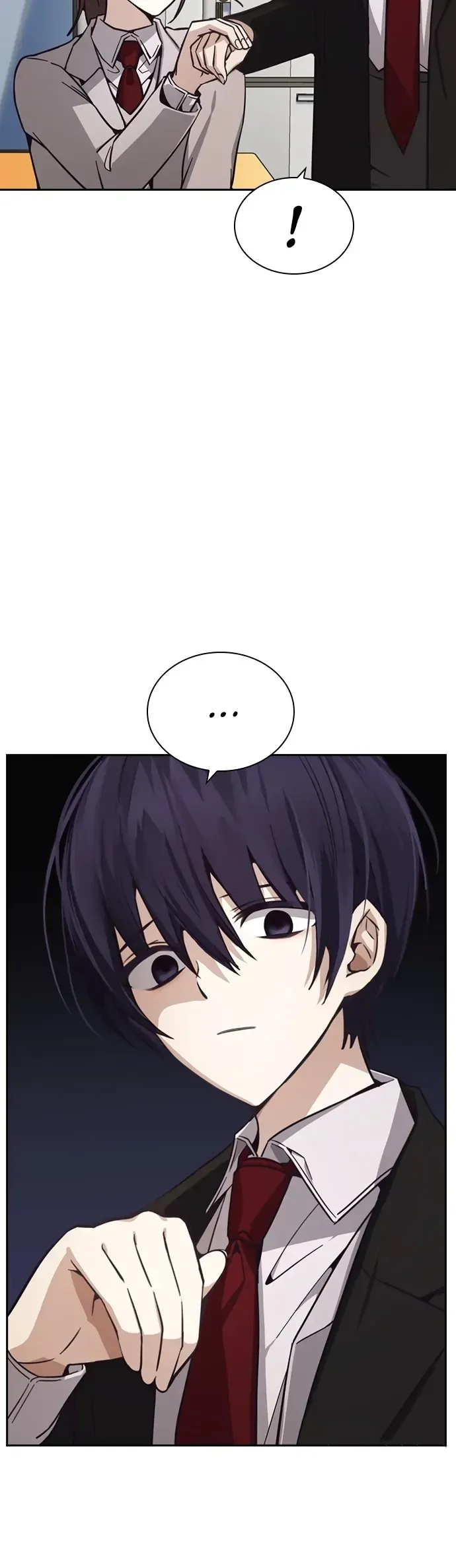Competition in Good Faith Chapter 13 page 49 - 