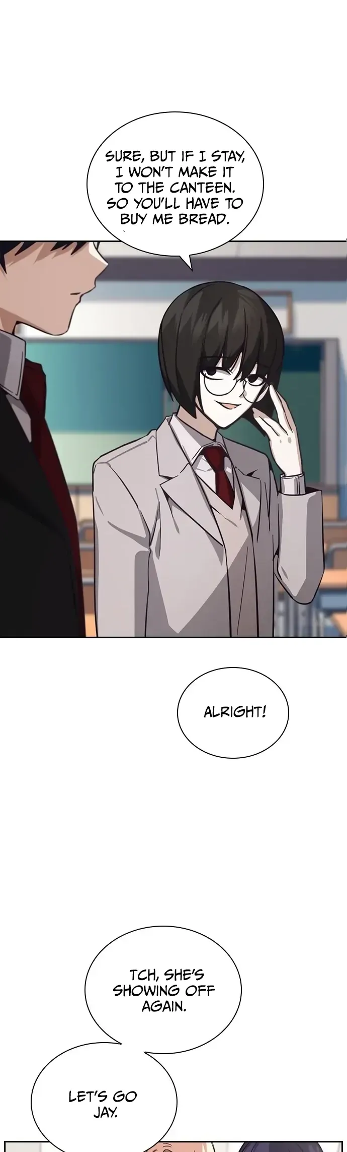 Competition in Good Faith Chapter 13 page 52 - 