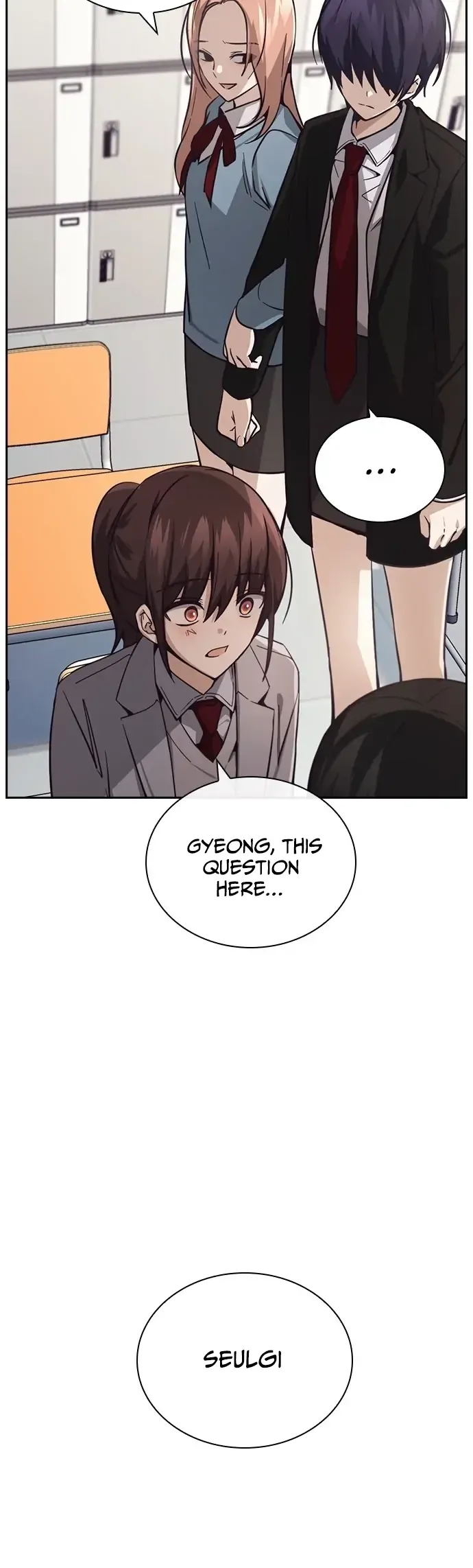 Competition in Good Faith Chapter 13 page 53 - 
