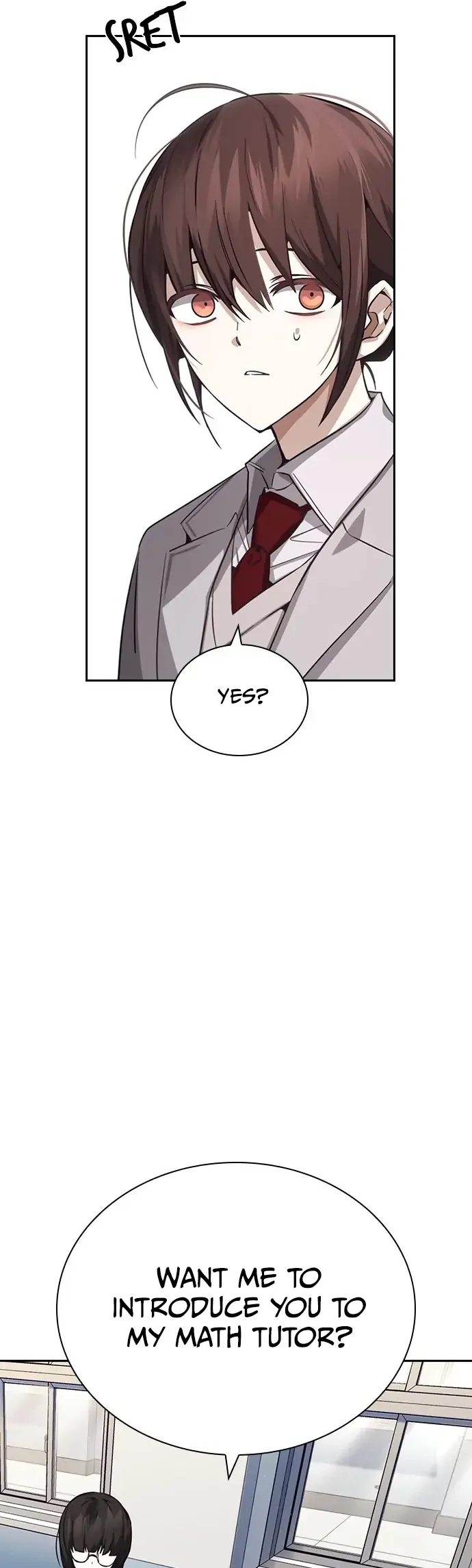 Competition in Good Faith Chapter 13 page 54 - 