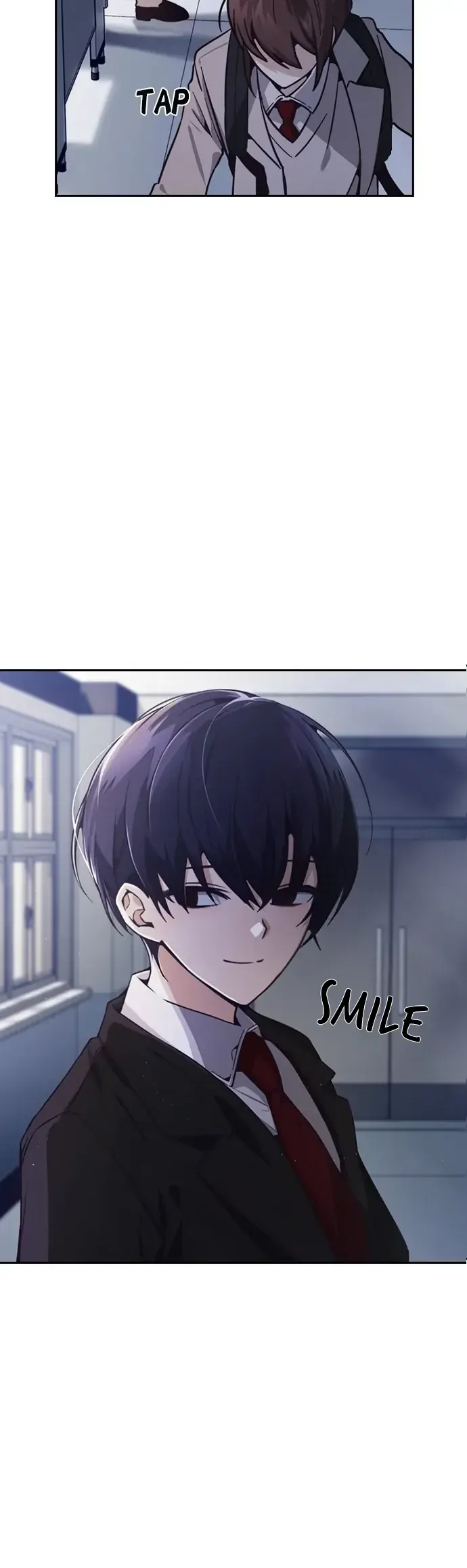 Competition in Good Faith Chapter 13 page 7 - 