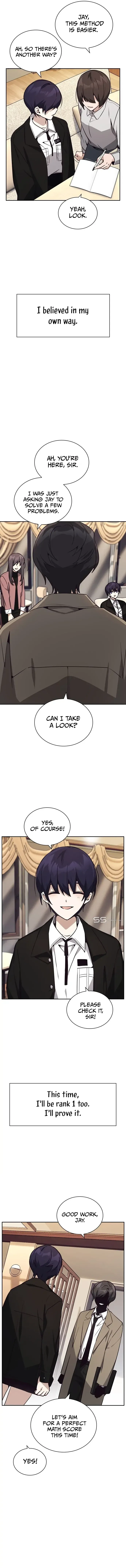 Competition in Good Faith Chapter 14 page 12 - 