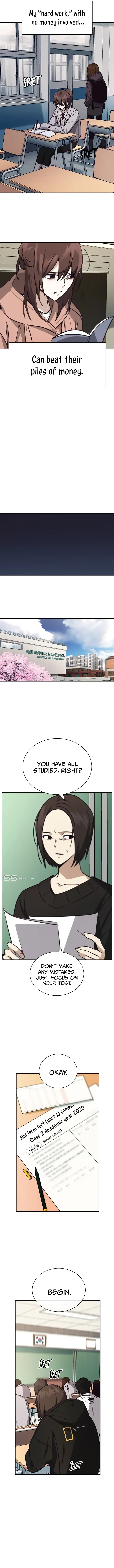 Competition in Good Faith Chapter 14 page 13 - 