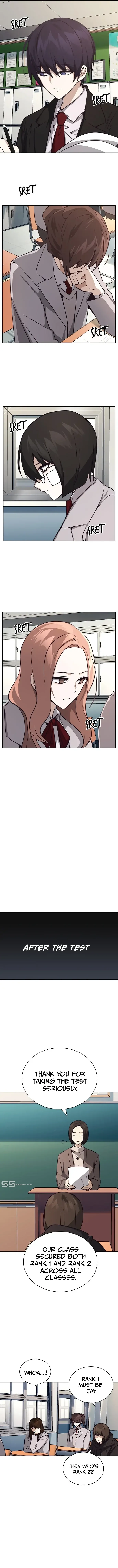 Competition in Good Faith Chapter 14 page 14 - 