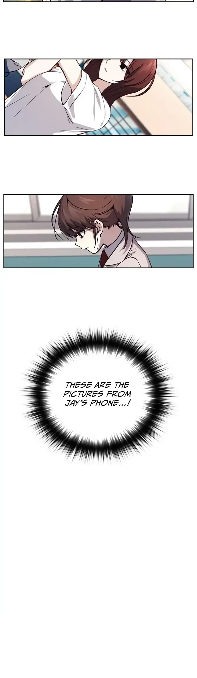 Competition in Good Faith Chapter 15 page 17 - 