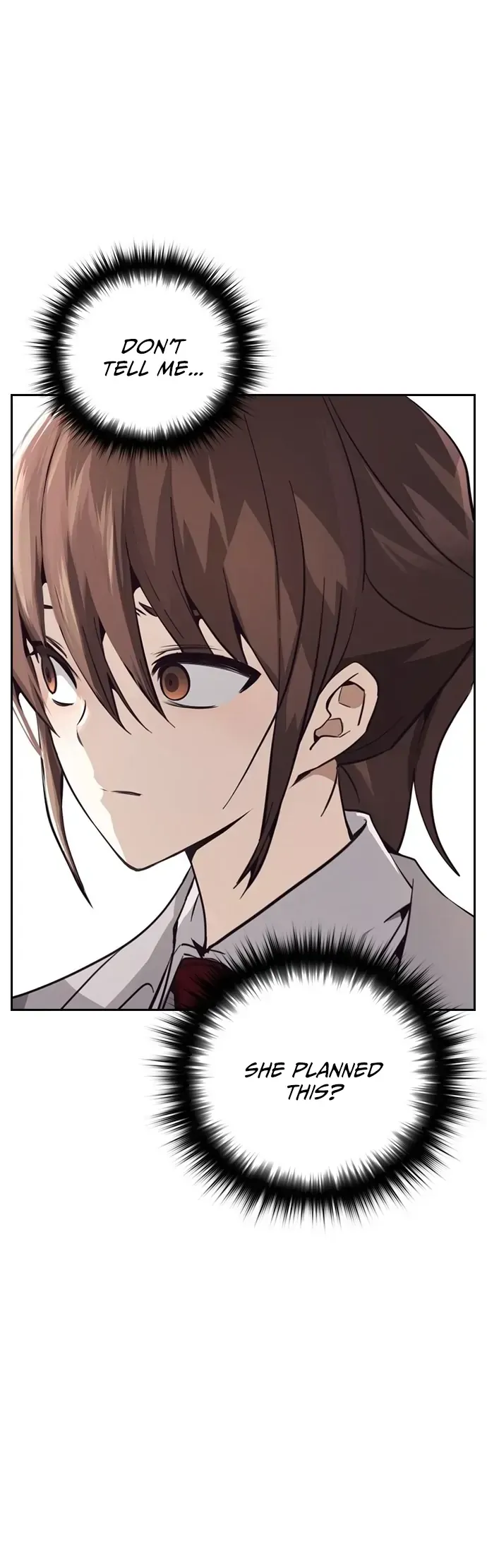 Competition in Good Faith Chapter 15 page 22 - 