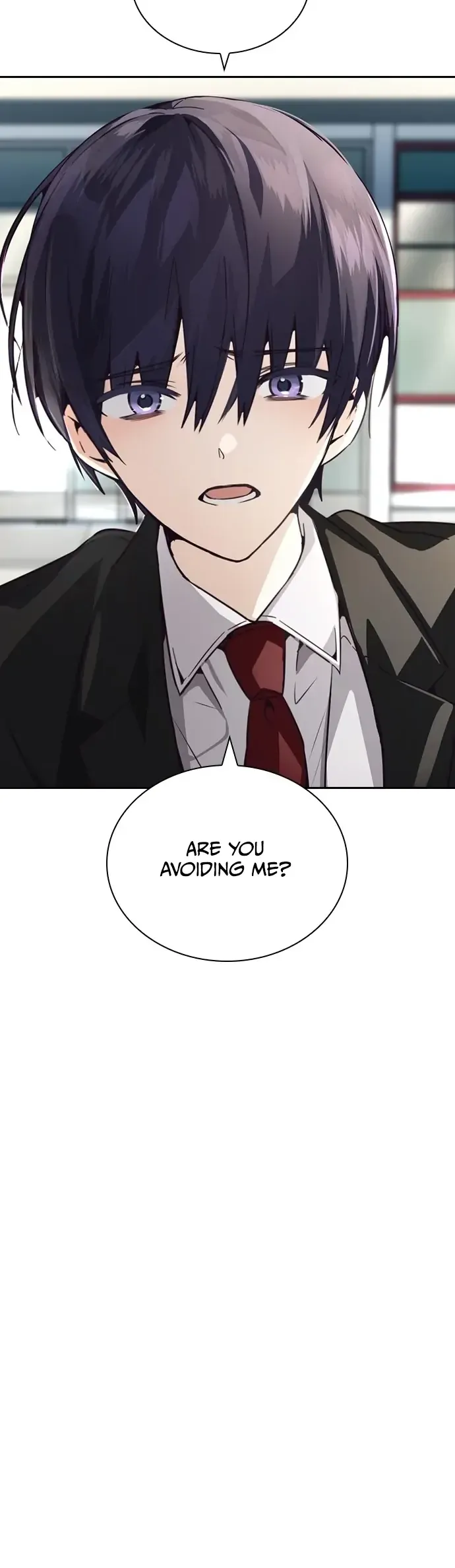 Competition in Good Faith Chapter 15 page 29 - 