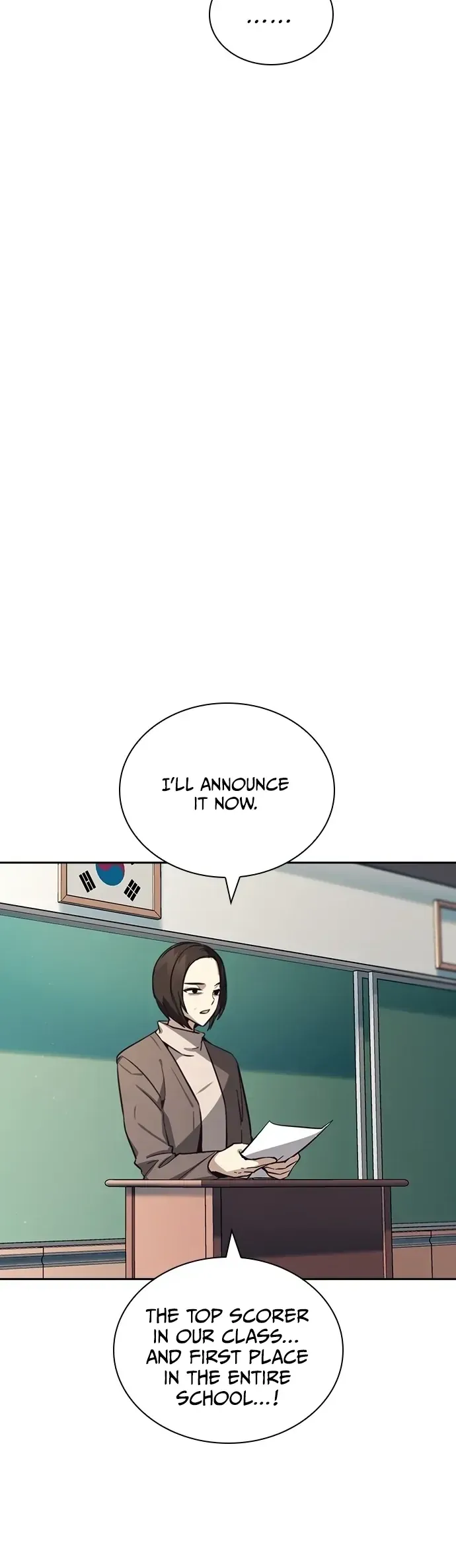 Competition in Good Faith Chapter 15 page 4 - 
