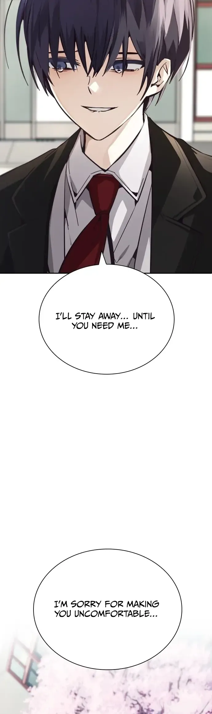 Competition in Good Faith Chapter 15 page 36 - 