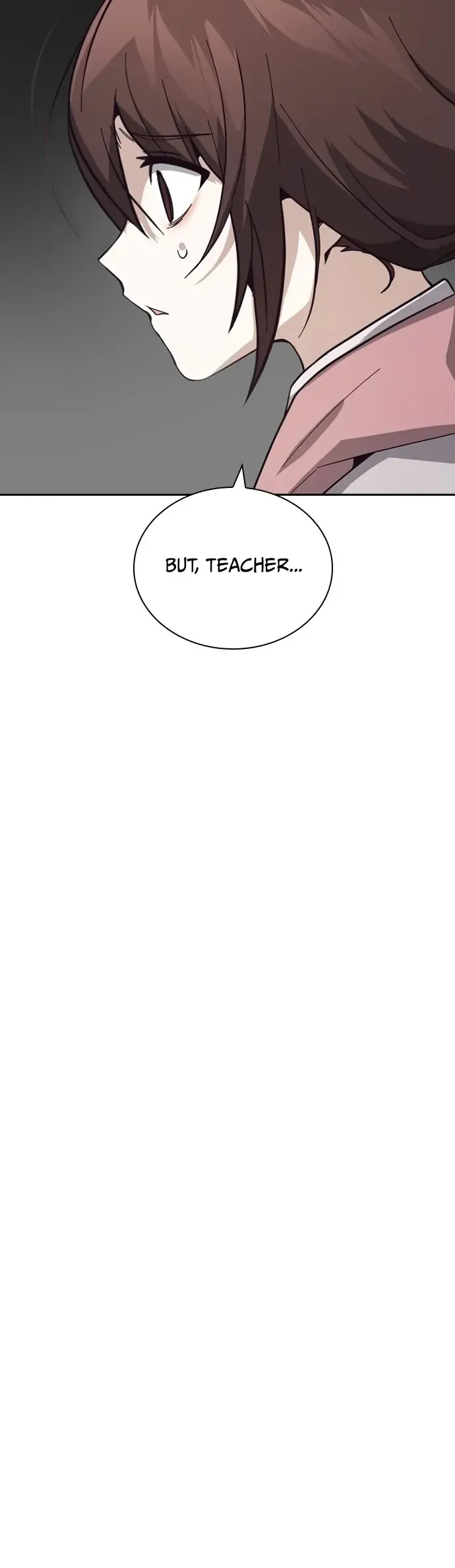 Competition in Good Faith Chapter 15 page 49 - 