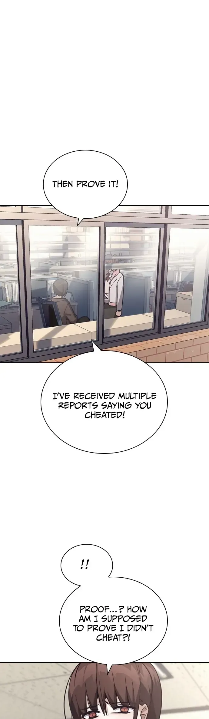 Competition in Good Faith Chapter 15 page 51 - 