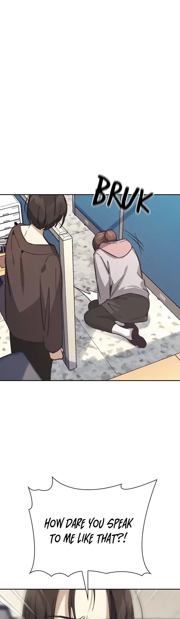 Competition in Good Faith Chapter 15 page 58 - 