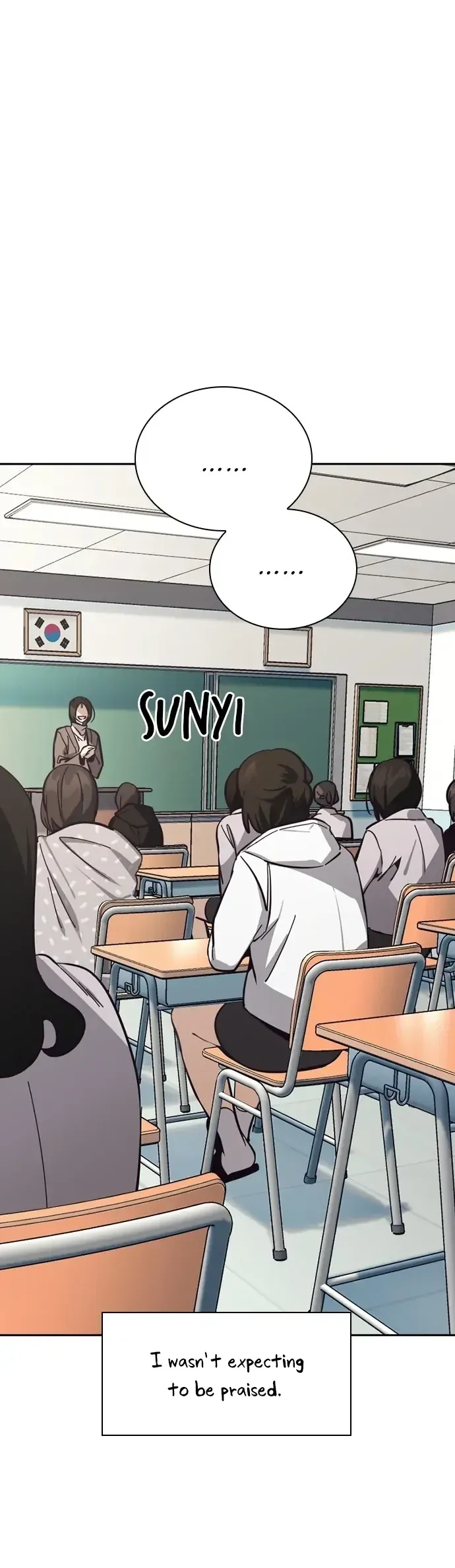 Competition in Good Faith Chapter 15 page 9 - 