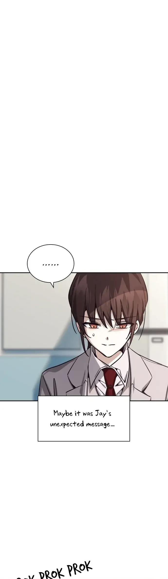 Competition in Good Faith Chapter 15 page 10 - 