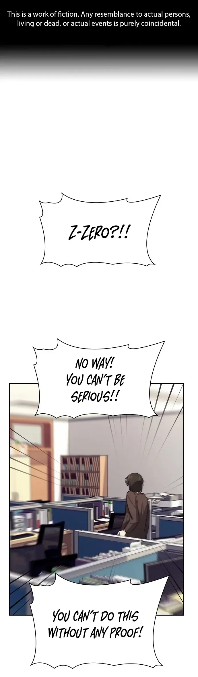 Competition in Good Faith Chapter 16 page 2 - 