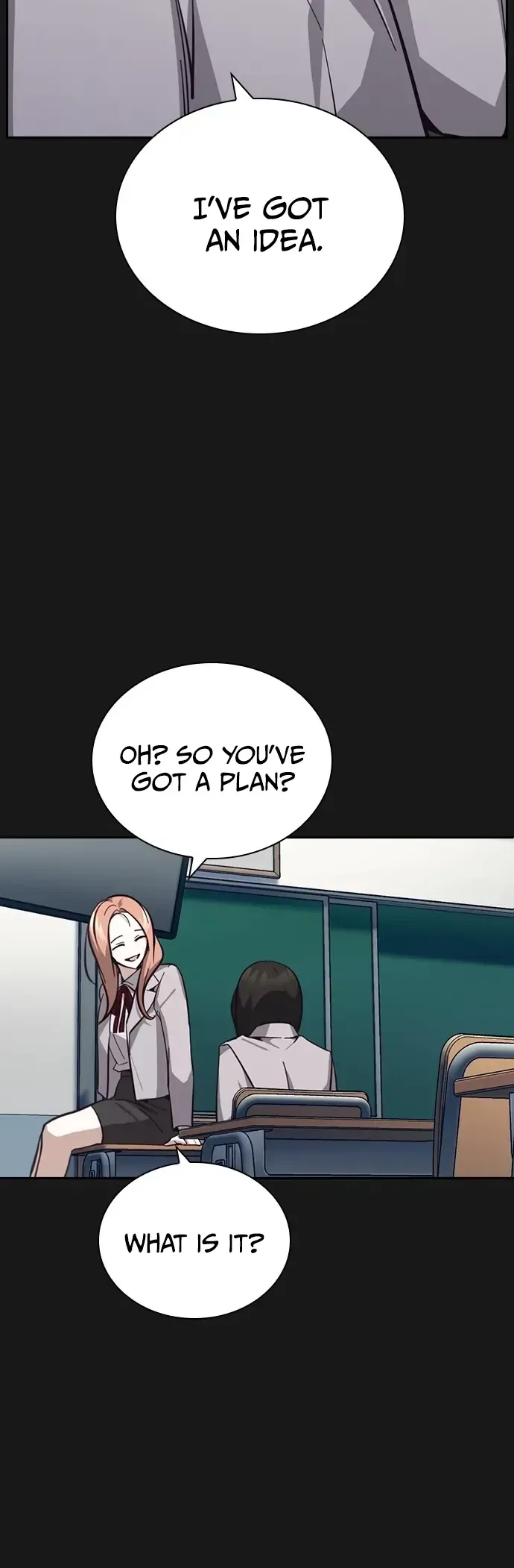 Competition in Good Faith Chapter 16 page 13 - 
