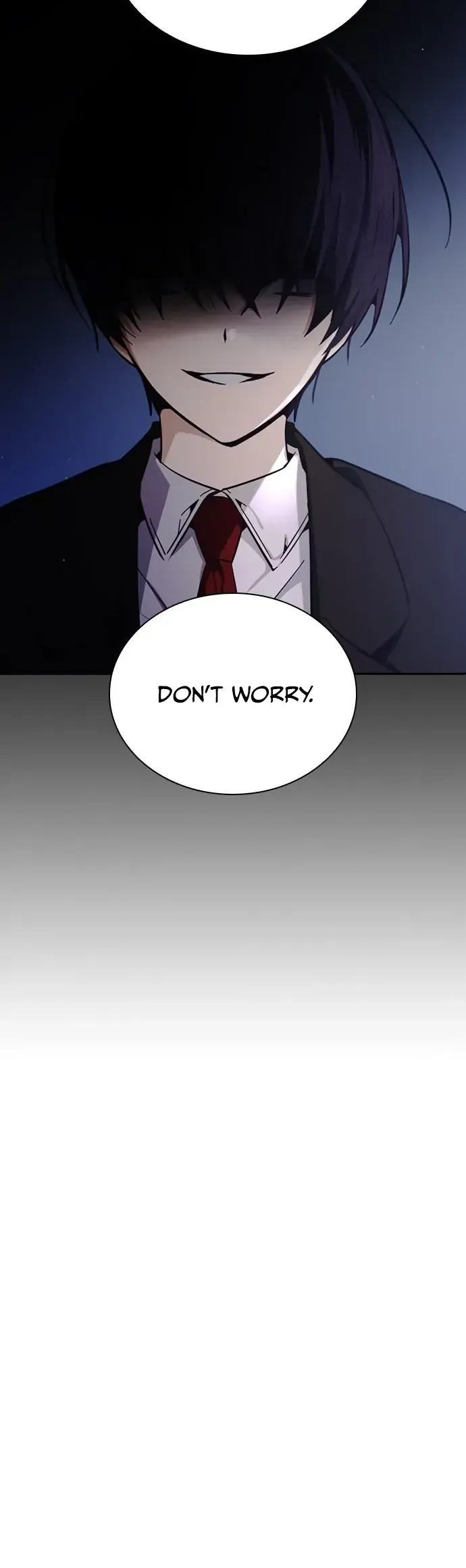 Competition in Good Faith Chapter 16 page 17 - 