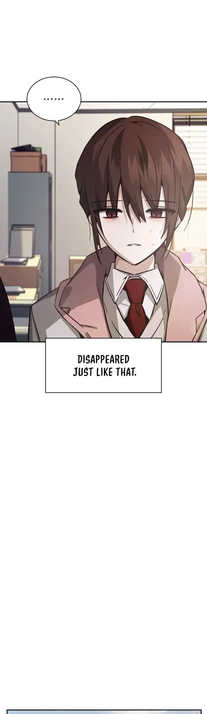 Competition in Good Faith Chapter 16 page 22 - 