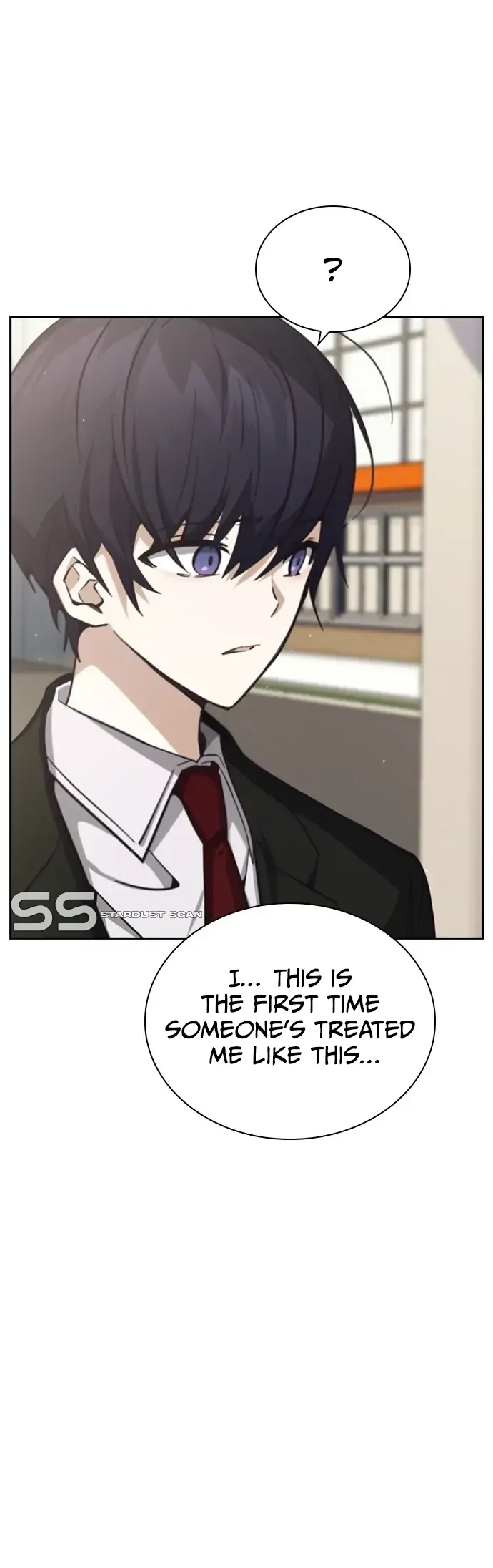 Competition in Good Faith Chapter 16 page 29 - 