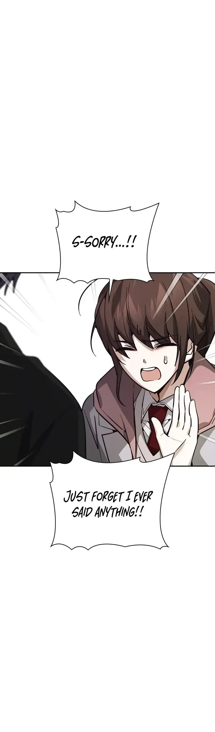 Competition in Good Faith Chapter 16 page 32 - 