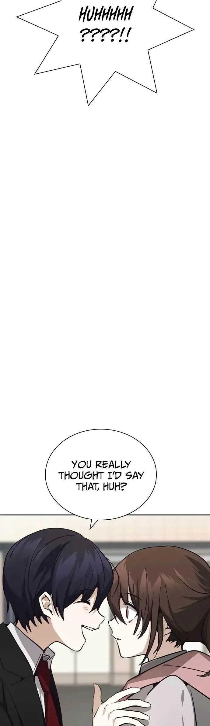 Competition in Good Faith Chapter 16 page 35 - 