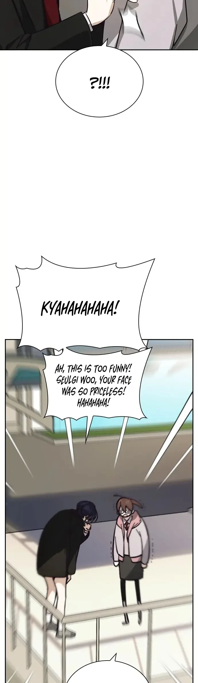 Competition in Good Faith Chapter 16 page 36 - 