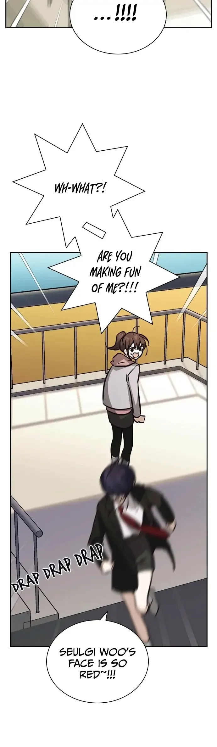 Competition in Good Faith Chapter 16 page 37 - 