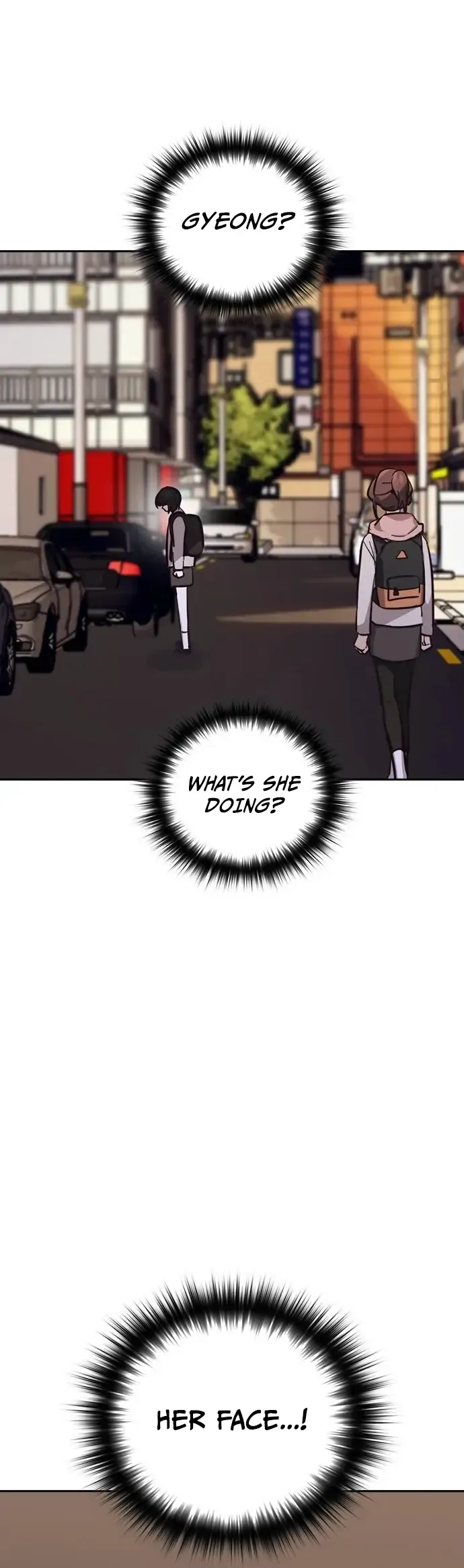 Competition in Good Faith Chapter 16 page 45 - 