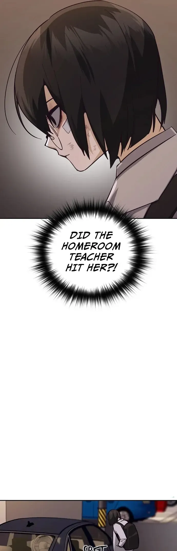 Competition in Good Faith Chapter 16 page 46 - 